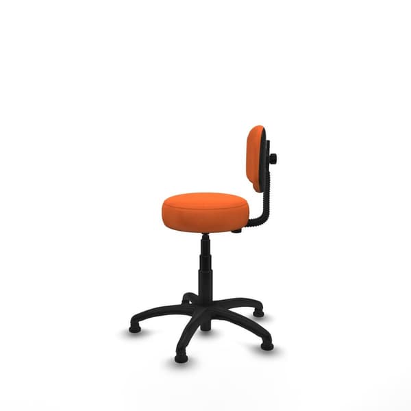Kontorstol Piqueras y Crespo 30801RT Oransje