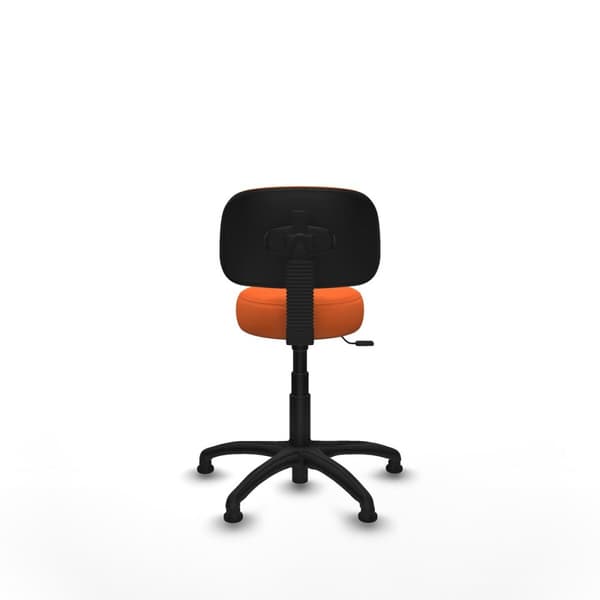 Kontorstol Piqueras y Crespo 30801RT Oransje