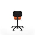 Miniatyrbilde 5 av 7: Kontorstol Piqueras y Crespo 30801RT Oransje