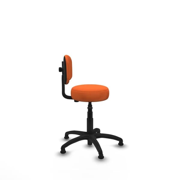 Kontorstol Piqueras y Crespo 30801RT Oransje