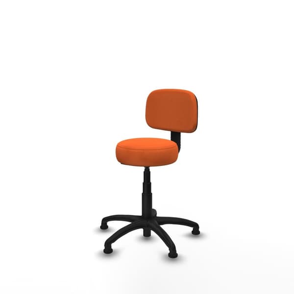 Kontorstol Piqueras y Crespo 30801RT Oransje