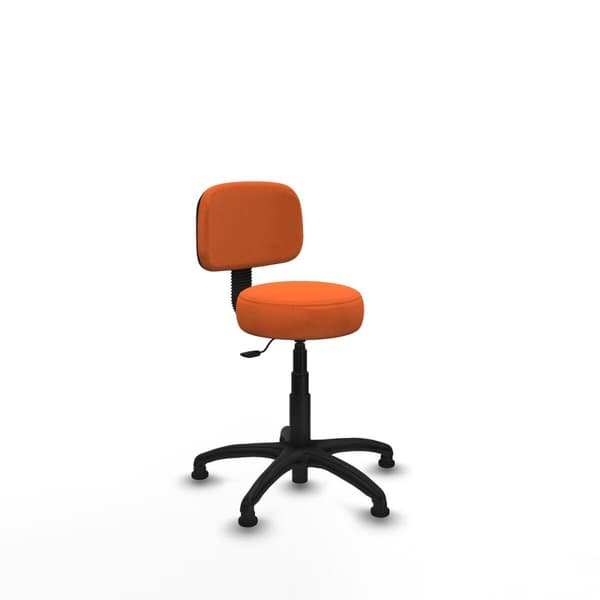 Kontorstol Piqueras y Crespo 30801RT Oransje