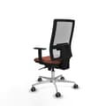Miniatyrbilde 4 av 7: Kontorstol Piqueras y Crespo 1D086G0 Brun
