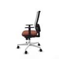 Miniatyrbilde 3 av 7: Kontorstol Piqueras y Crespo 1D026N0 Brun