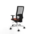 Miniatyrbilde 4 av 7: Kontorstol Piqueras y Crespo 1D026N0 Brun