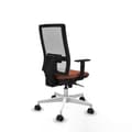 Miniatyrbilde 6 av 7: Kontorstol Piqueras y Crespo 1D026N0 Brun