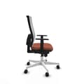 Miniatyrbilde 7 av 7: Kontorstol Piqueras y Crespo 1D026N0 Brun
