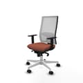 Miniatyrbilde 2 av 7: Kontorstol Piqueras y Crespo 1D026N0 Brun