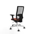 Miniatyrbilde 4 av 7: Kontorstol Piqueras y Crespo 2D026G0 Brun