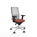 Miniatyrbilde 1 av 7: Kontorstol Piqueras y Crespo 2D026G0 Brun
