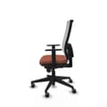 Miniatyrbilde 3 av 7: Kontorstol Piqueras y Crespo 1D066G0 Brun