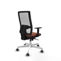 Miniatyrbilde 6 av 7: Kontorstol Piqueras y Crespo 1D026G0 Brun