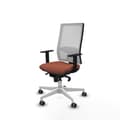 Miniatyrbilde 2 av 7: Kontorstol Piqueras y Crespo 1D026G0 Brun