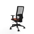Miniatyrbilde 4 av 7: Kontorstol Piqueras y Crespo 1D066N0 Brun