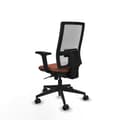 Miniatyrbilde 4 av 7: Kontorstol Piqueras y Crespo 2D066N0 Brun