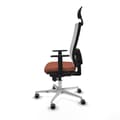 Miniatyrbilde 3 av 7: Kontorstol Piqueras y Crespo 1D086G1 Brun
