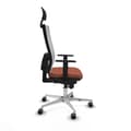 Miniatyrbilde 7 av 7: Kontorstol Piqueras y Crespo 1D086G1 Brun