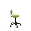 Miniatyrbilde 7 av 7: Kontorstol Piqueras y Crespo B2201RF Pistasj