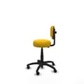 Miniatyrbilde 3 av 7: Kontorstol Piqueras y Crespo 10001RP Gul