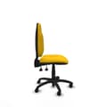 Miniatyrbilde 7 av 7: Kontorstol Piqueras y Crespo B0001RP Gul