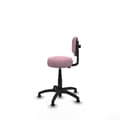 Miniatyrbilde 3 av 7: Kontorstol Piqueras y Crespo 71001RT Rosa