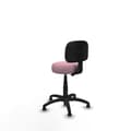 Miniatyrbilde 4 av 7: Kontorstol Piqueras y Crespo 71001RT Rosa