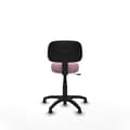 Miniatyrbilde 5 av 7: Kontorstol Piqueras y Crespo 71001RT Rosa