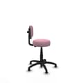 Miniatyrbilde 7 av 7: Kontorstol Piqueras y Crespo 71001RT Rosa