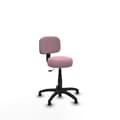 Miniatyrbilde 1 av 7: Kontorstol Piqueras y Crespo 71001RT Rosa