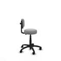 Miniatyrbilde 7 av 7: Kontorstol Piqueras y Crespo S4001RN Lysegrp