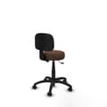 Miniatyrbilde 6 av 7: Kontorstol Piqueras y Crespo 46301RP Mørkebrunt