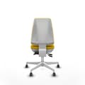 Miniatyrbilde 5 av 7: Kontorstol Piqueras y Crespo B00026G Gul