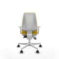 Miniatyrbilde 5 av 7: Kontorstol Piqueras y Crespo B5B026N Gul