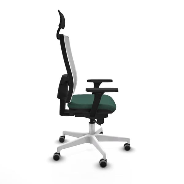 Kontorstol Piqueras y Crespo 3D026G1