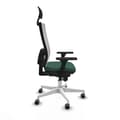 Miniatyrbilde 7 av 7: Kontorstol Piqueras y Crespo 3D026G1