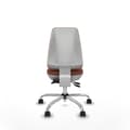 Miniatyrbilde 5 av 7: Kontorstol Piqueras y Crespo B00056N Brun