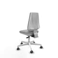 Miniatyrbilde 4 av 7: Kontorstol Piqueras y Crespo B00026G Lysegrp