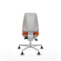 Miniatyrbilde 5 av 7: Kontorstol Piqueras y Crespo B00026G Oransje