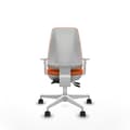 Miniatyrbilde 5 av 7: Kontorstol Piqueras y Crespo B5B026N Oransje