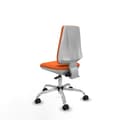 Miniatyrbilde 4 av 7: Kontorstol Piqueras y Crespo B00056N Oransje