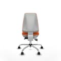 Miniatyrbilde 5 av 7: Kontorstol Piqueras y Crespo B00056N Oransje