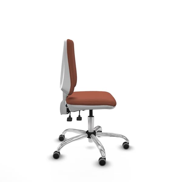Kontorstol Piqueras y Crespo B00056G Brun