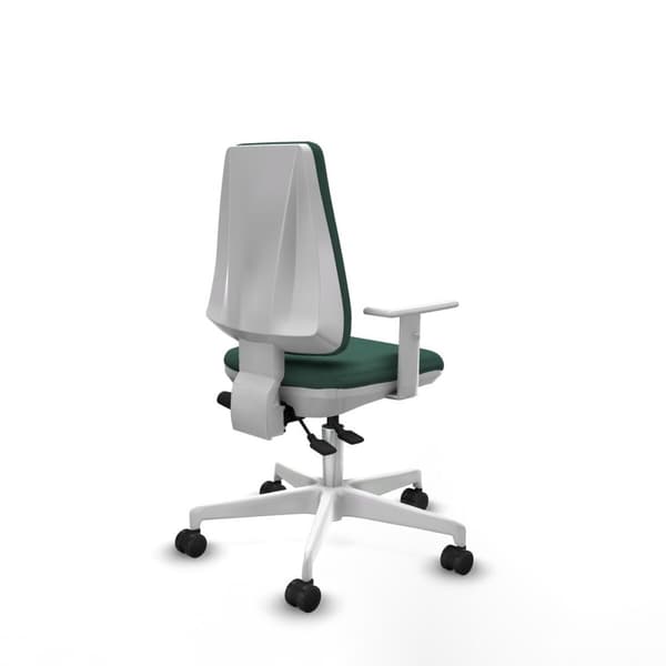 Kontorstol Piqueras y Crespo B5B026N
