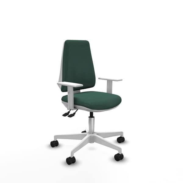 Kontorstol Piqueras y Crespo B5B026N