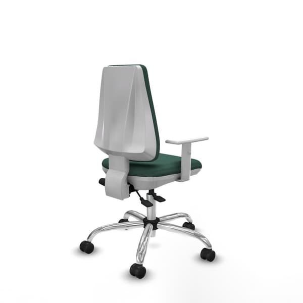 Kontorstol Piqueras y Crespo B5B056N