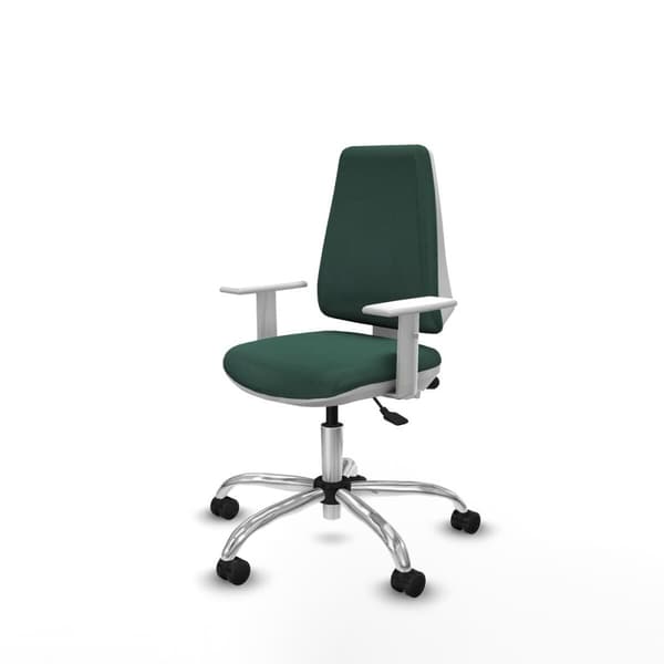 Kontorstol Piqueras y Crespo B5B056N