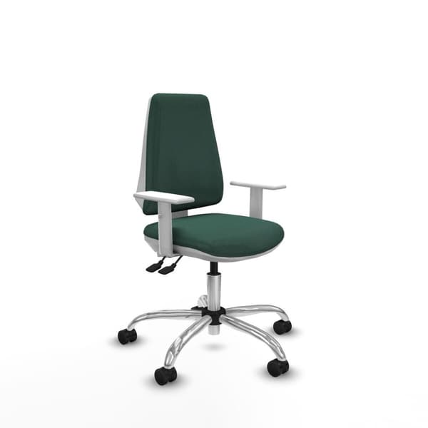 Kontorstol Piqueras y Crespo B5B056N