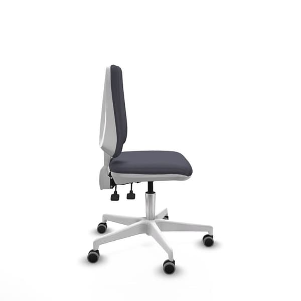 Kontorstol Piqueras y Crespo B00026G Mørke Grå