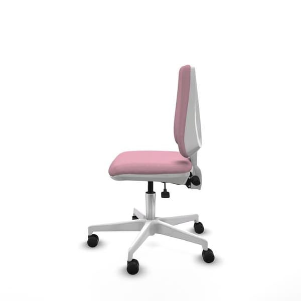 Kontorstol Piqueras y Crespo B00026N Rosa