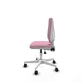 Miniatyrbilde 3 av 7: Kontorstol Piqueras y Crespo B00026N Rosa